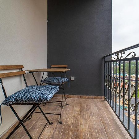 Avantura Apartman Zlatibor Buitenkant foto