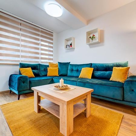 Avantura Apartman Zlatibor Buitenkant foto