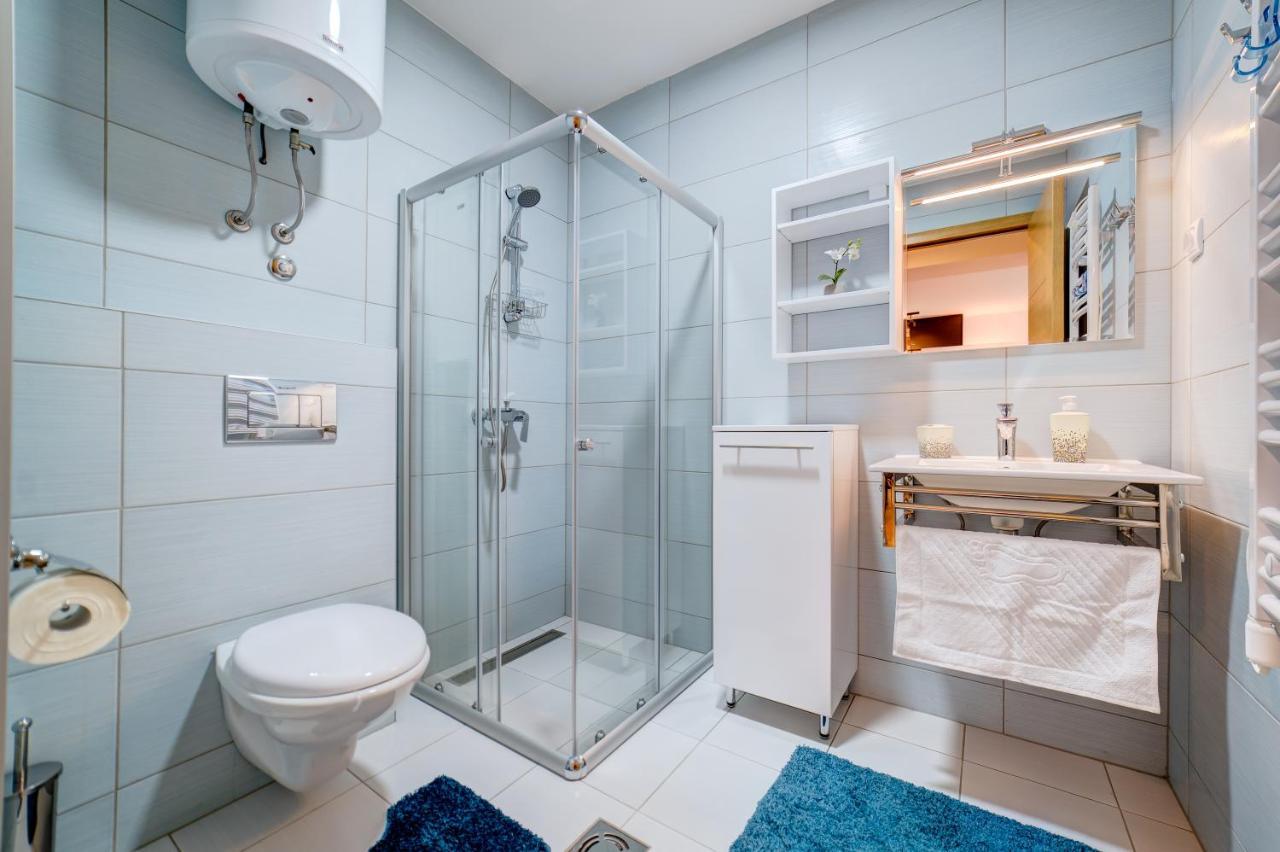 Avantura Apartman Zlatibor Buitenkant foto