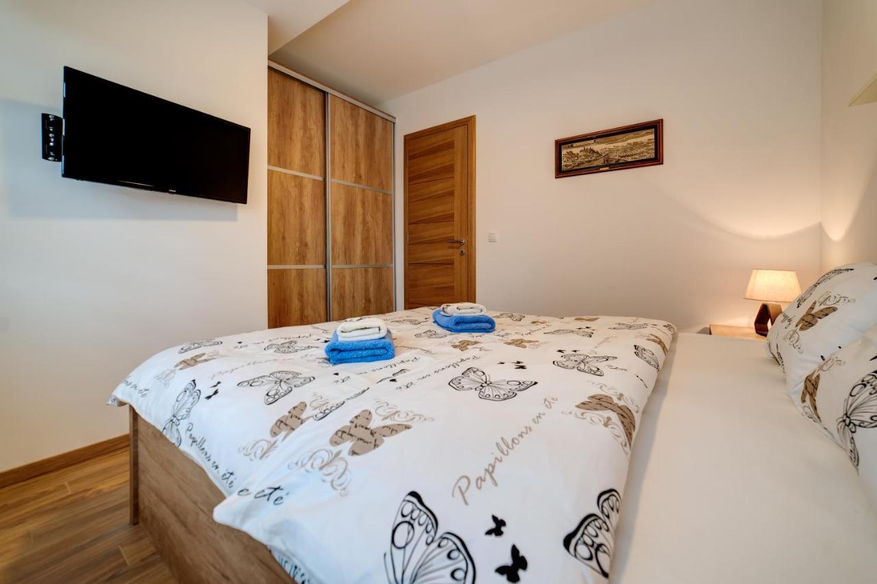 Avantura Apartman Zlatibor Buitenkant foto