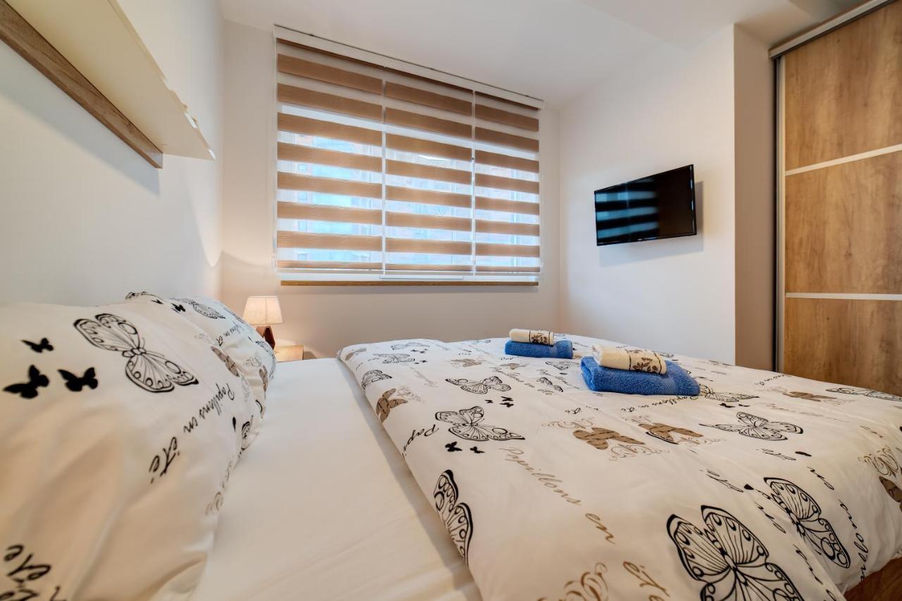 Avantura Apartman Zlatibor Buitenkant foto