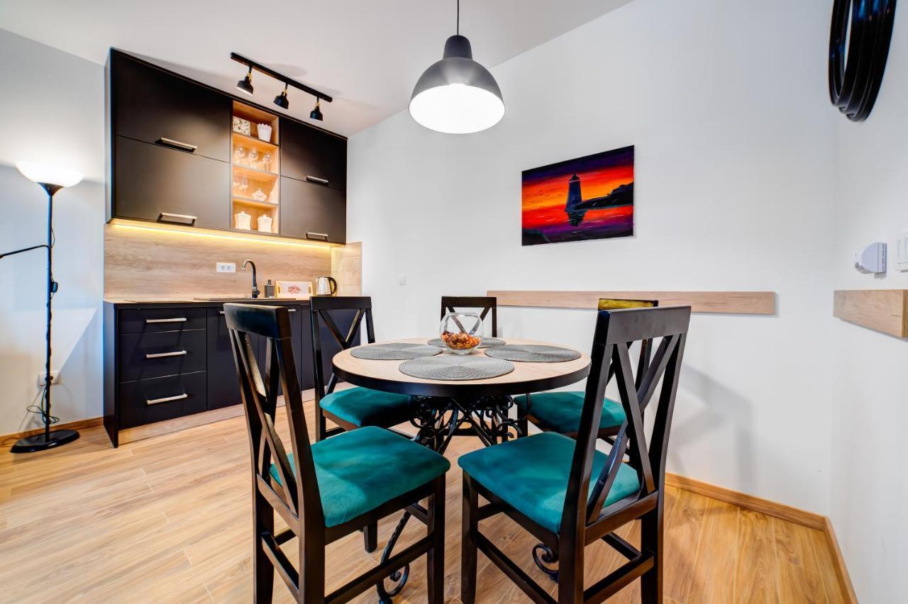 Avantura Apartman Zlatibor Buitenkant foto