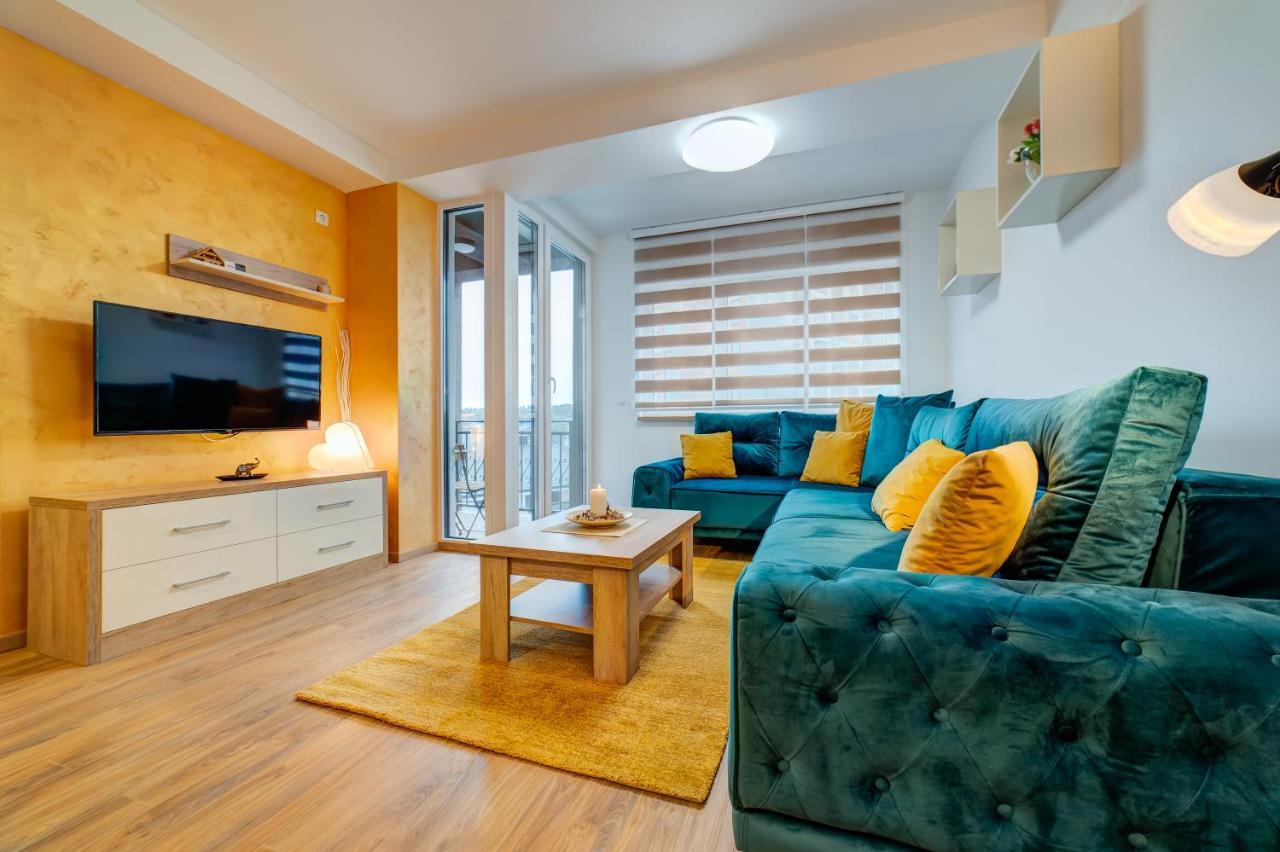 Avantura Apartman Zlatibor Buitenkant foto