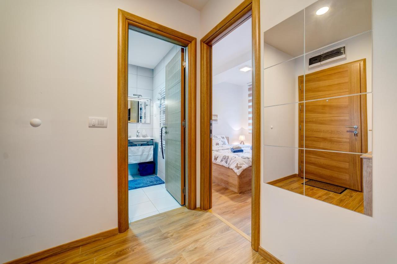 Avantura Apartman Zlatibor Buitenkant foto