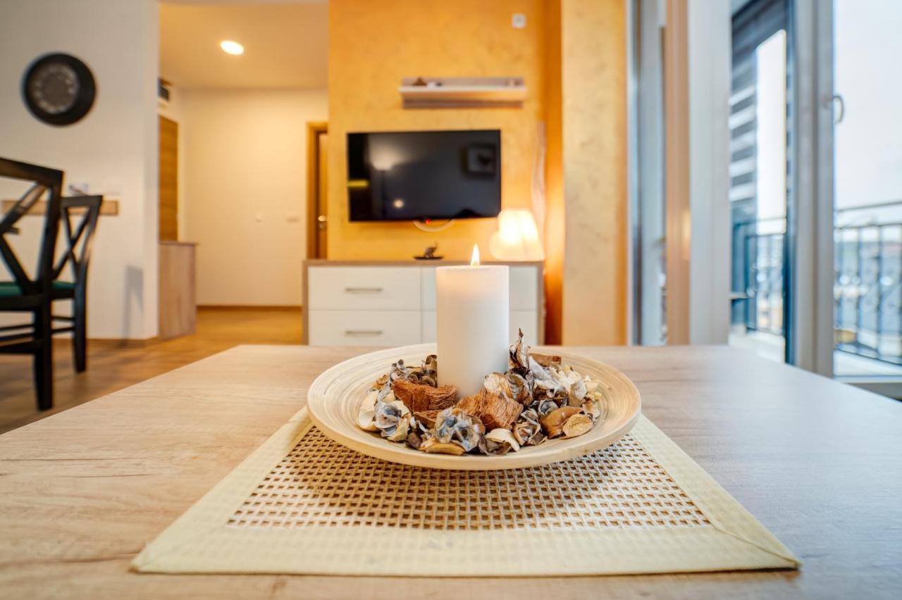 Avantura Apartman Zlatibor Buitenkant foto